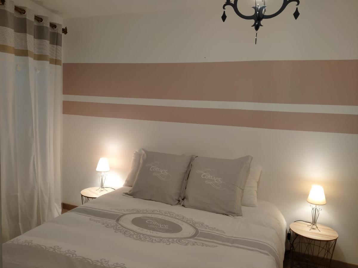 La Sorguette Daire LʼIsle-sur-la-Sorgue Dış mekan fotoğraf